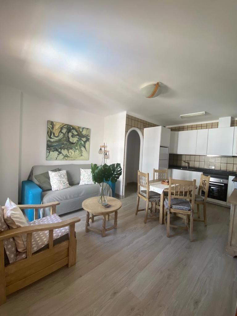 Rotonda Apartaments Felanitx Extérieur photo