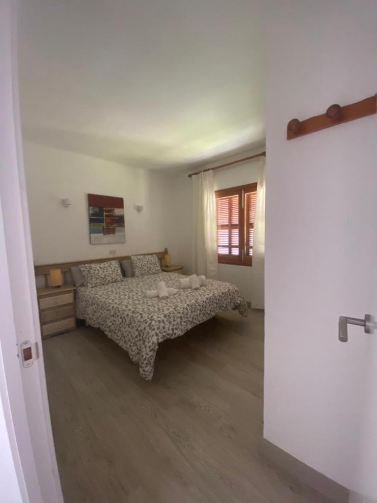 Rotonda Apartaments Felanitx Extérieur photo