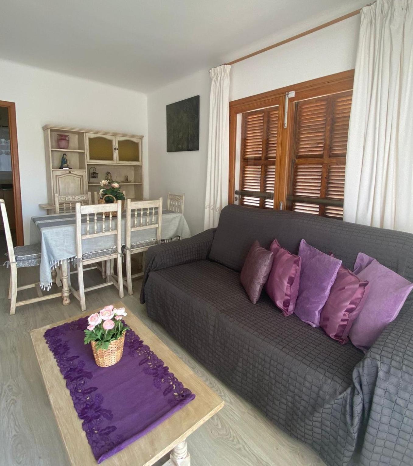 Rotonda Apartaments Felanitx Extérieur photo