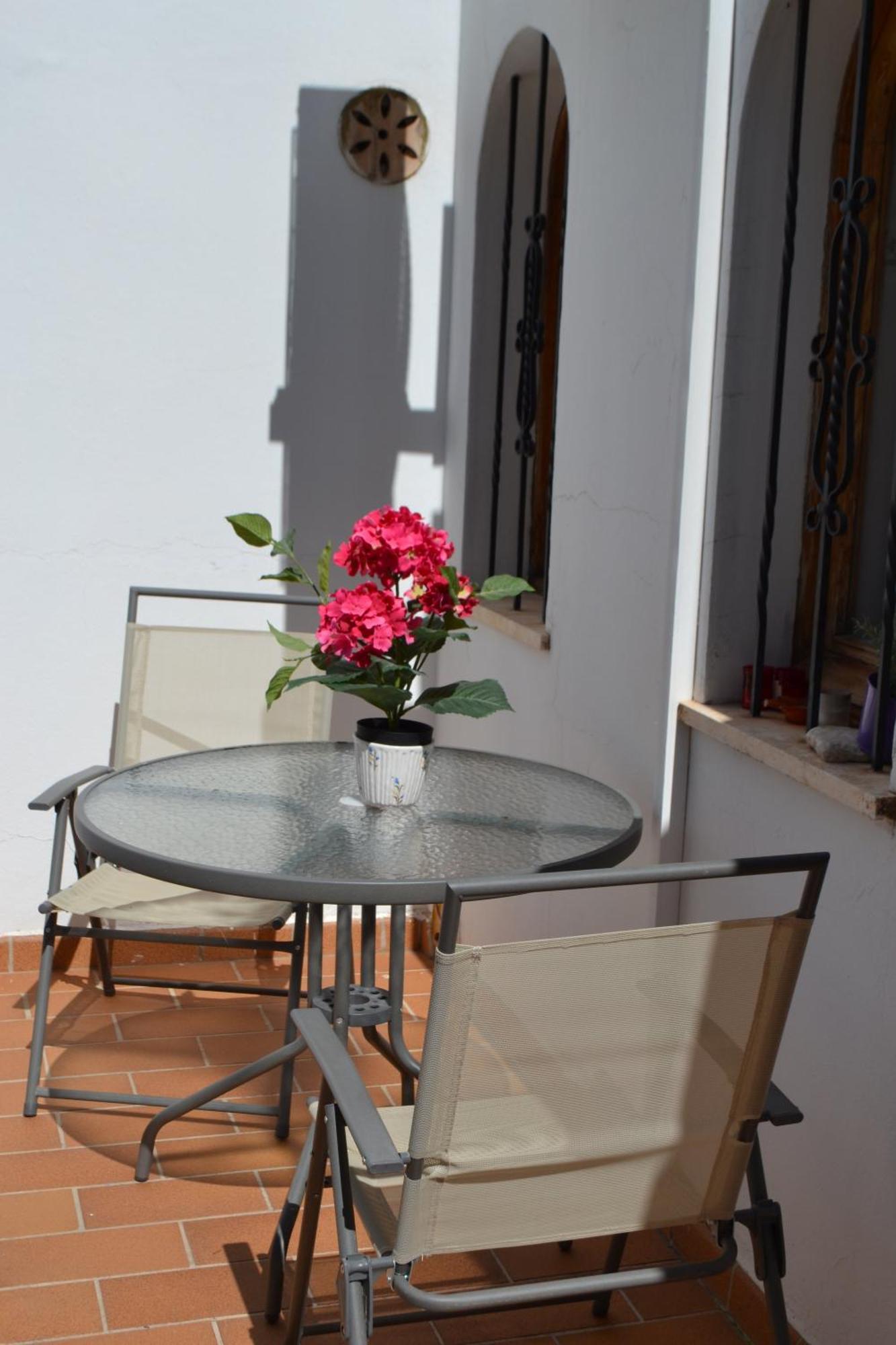 Rotonda Apartaments Felanitx Extérieur photo