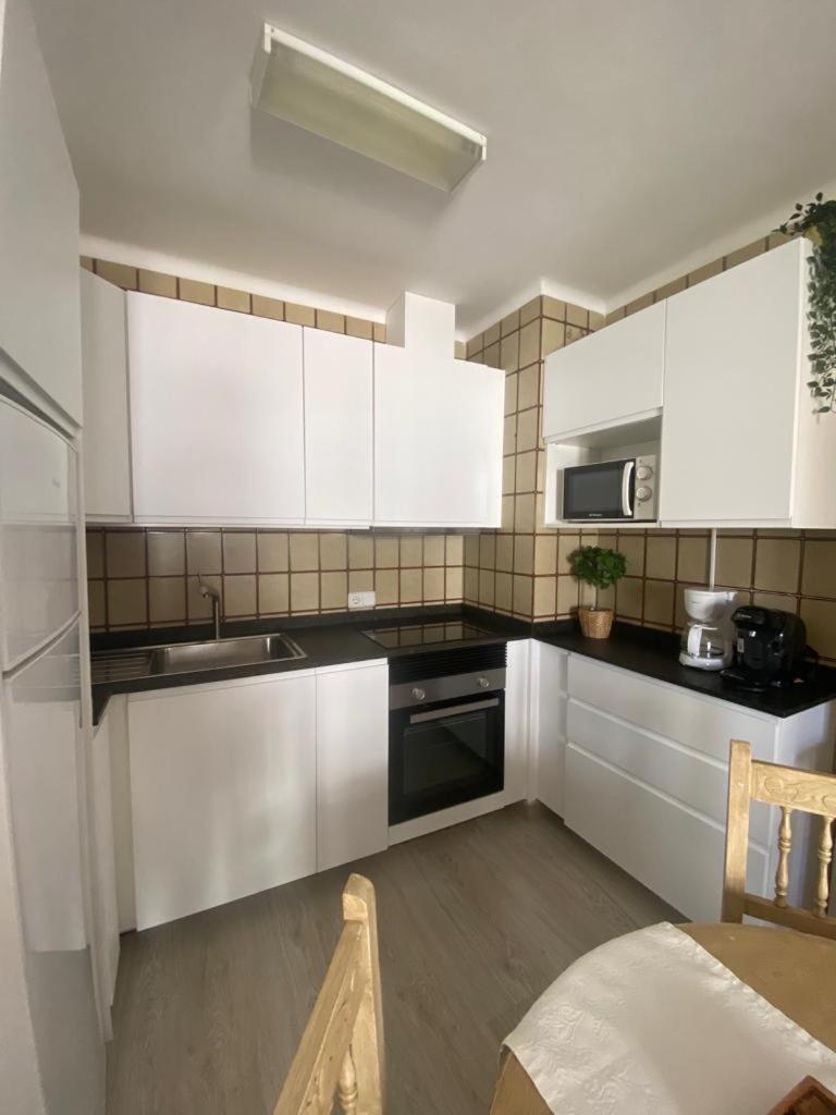 Rotonda Apartaments Felanitx Extérieur photo