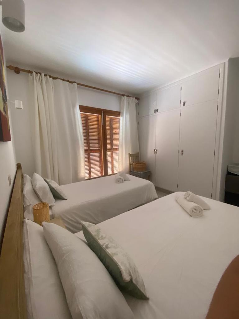 Rotonda Apartaments Felanitx Extérieur photo