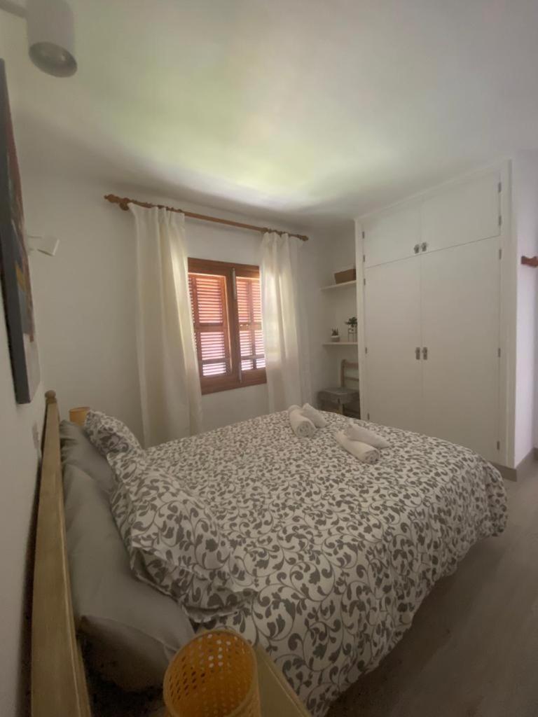 Rotonda Apartaments Felanitx Extérieur photo