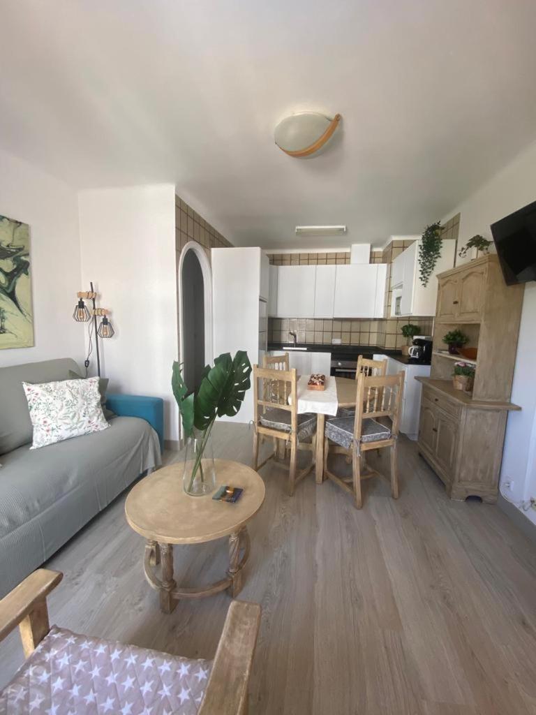 Rotonda Apartaments Felanitx Extérieur photo