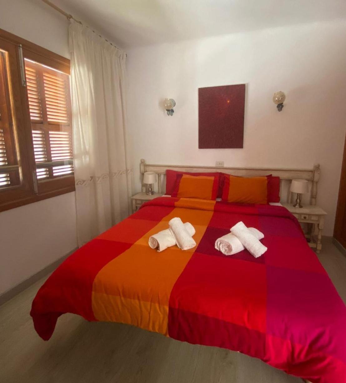 Rotonda Apartaments Felanitx Extérieur photo