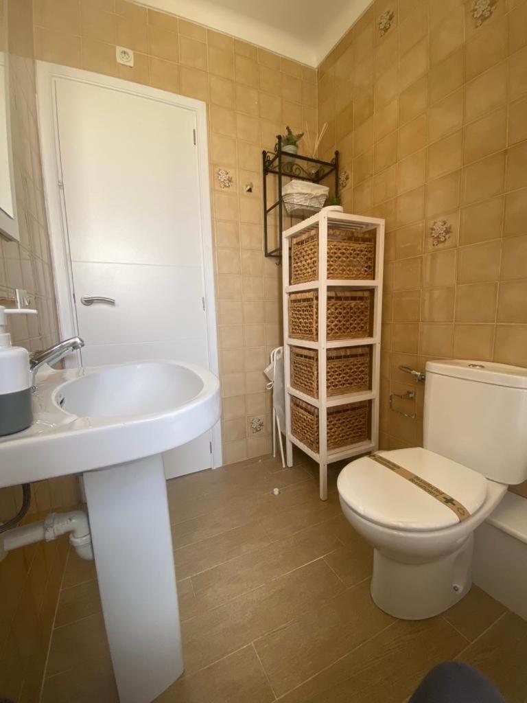 Rotonda Apartaments Felanitx Extérieur photo