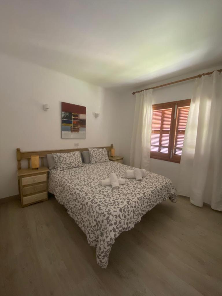 Rotonda Apartaments Felanitx Extérieur photo