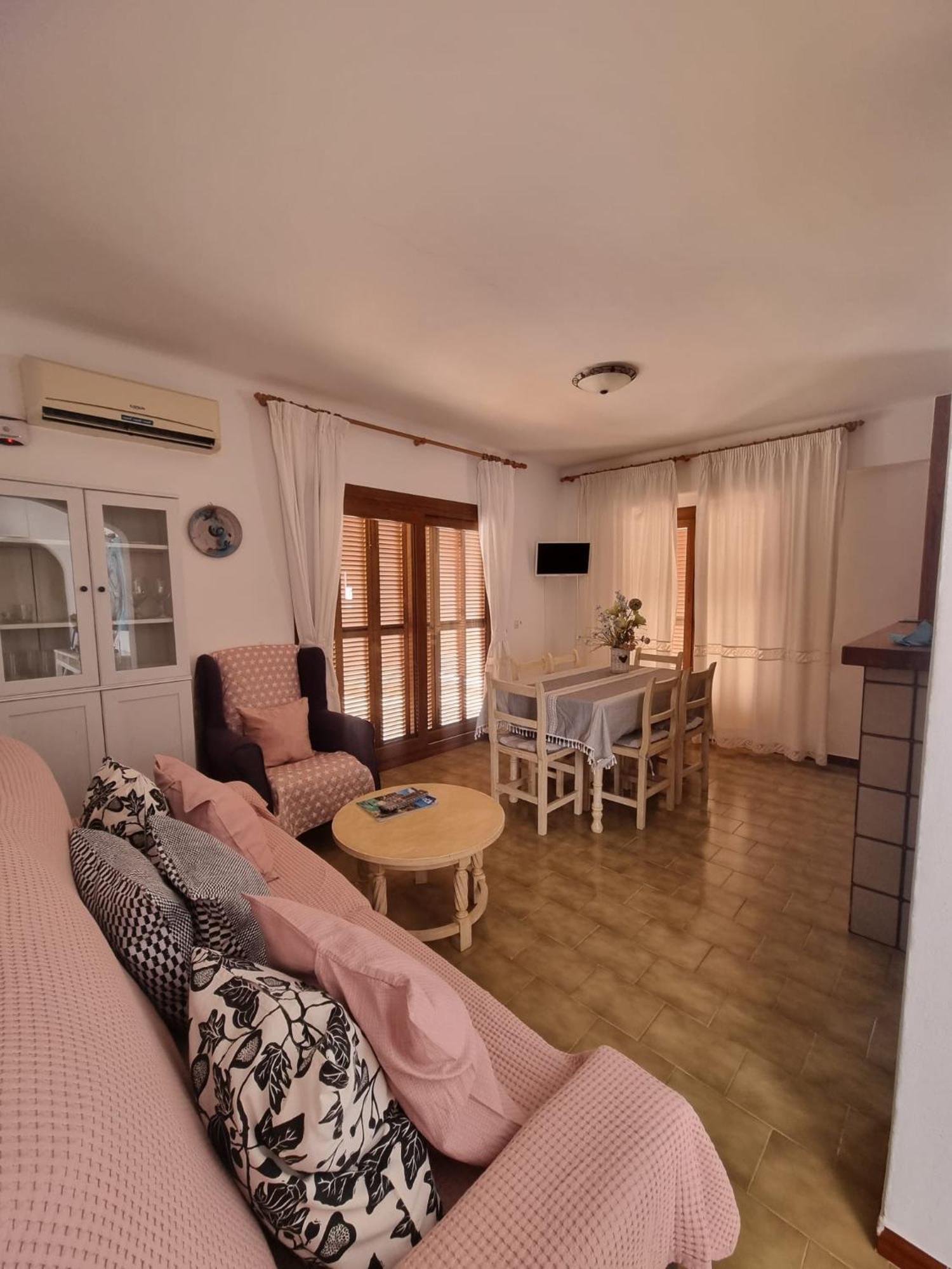 Rotonda Apartaments Felanitx Extérieur photo