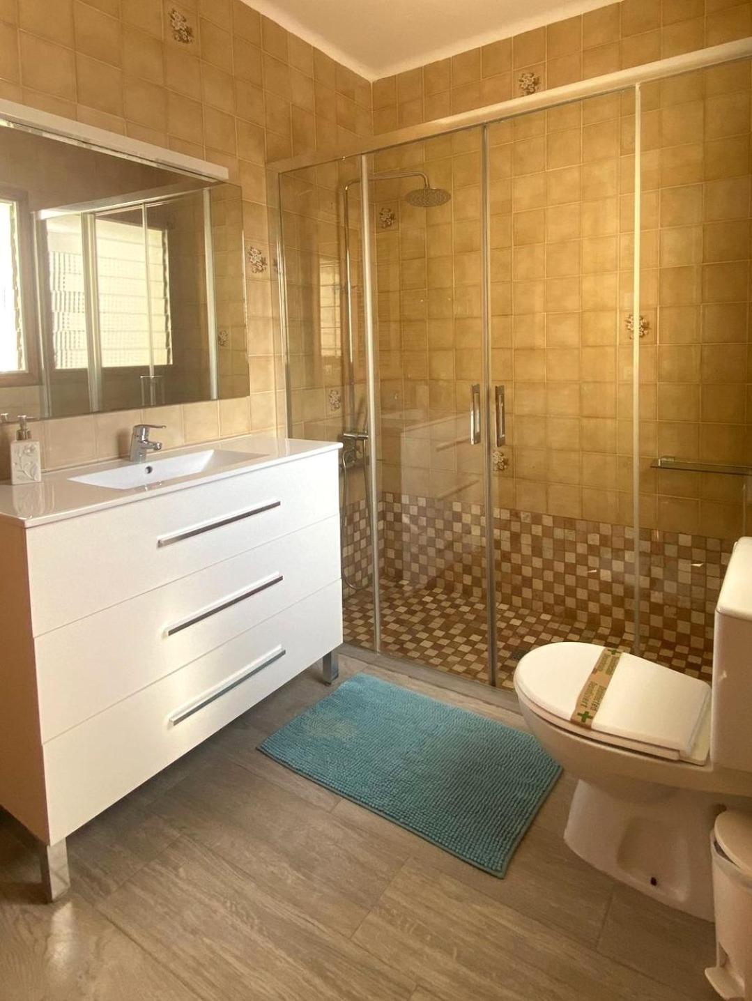Rotonda Apartaments Felanitx Extérieur photo