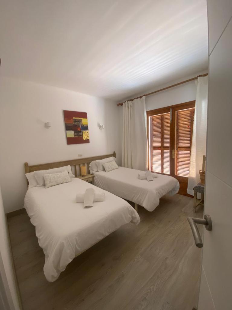 Rotonda Apartaments Felanitx Extérieur photo
