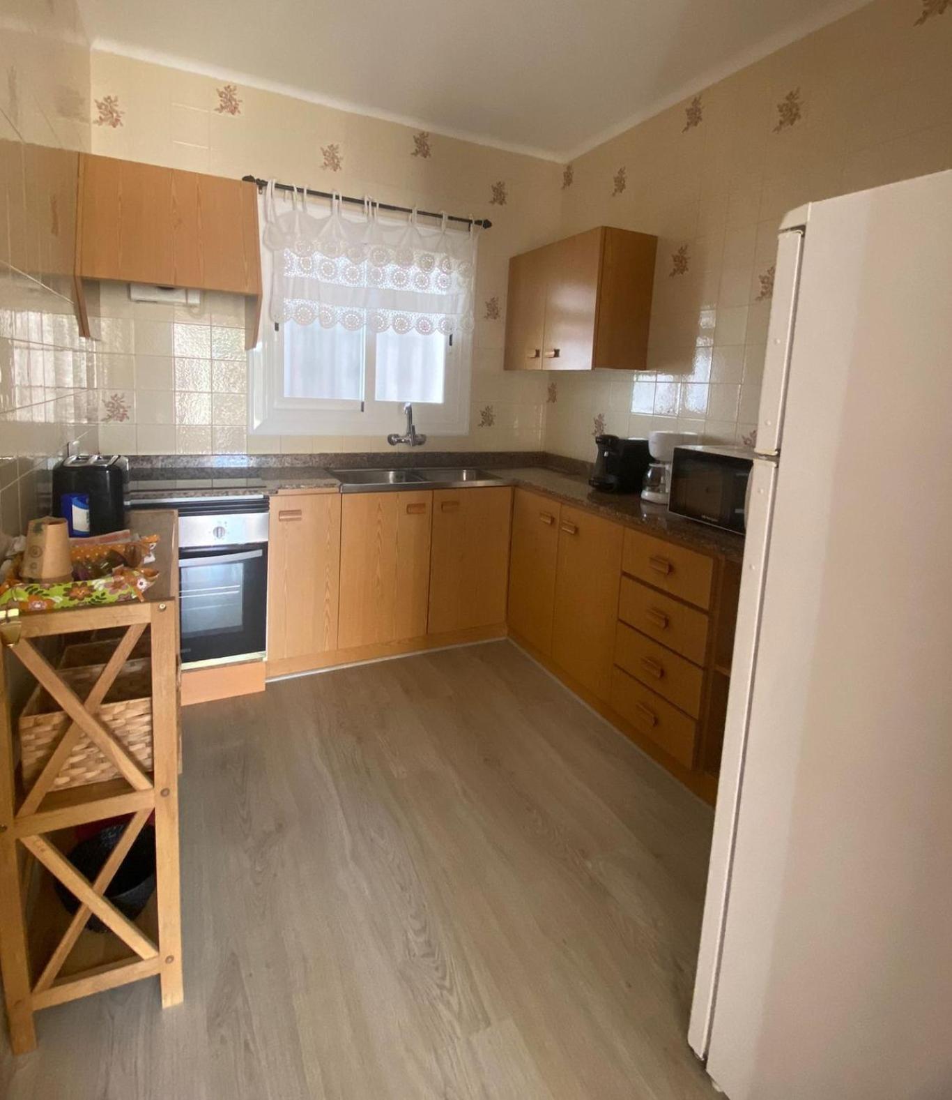 Rotonda Apartaments Felanitx Extérieur photo