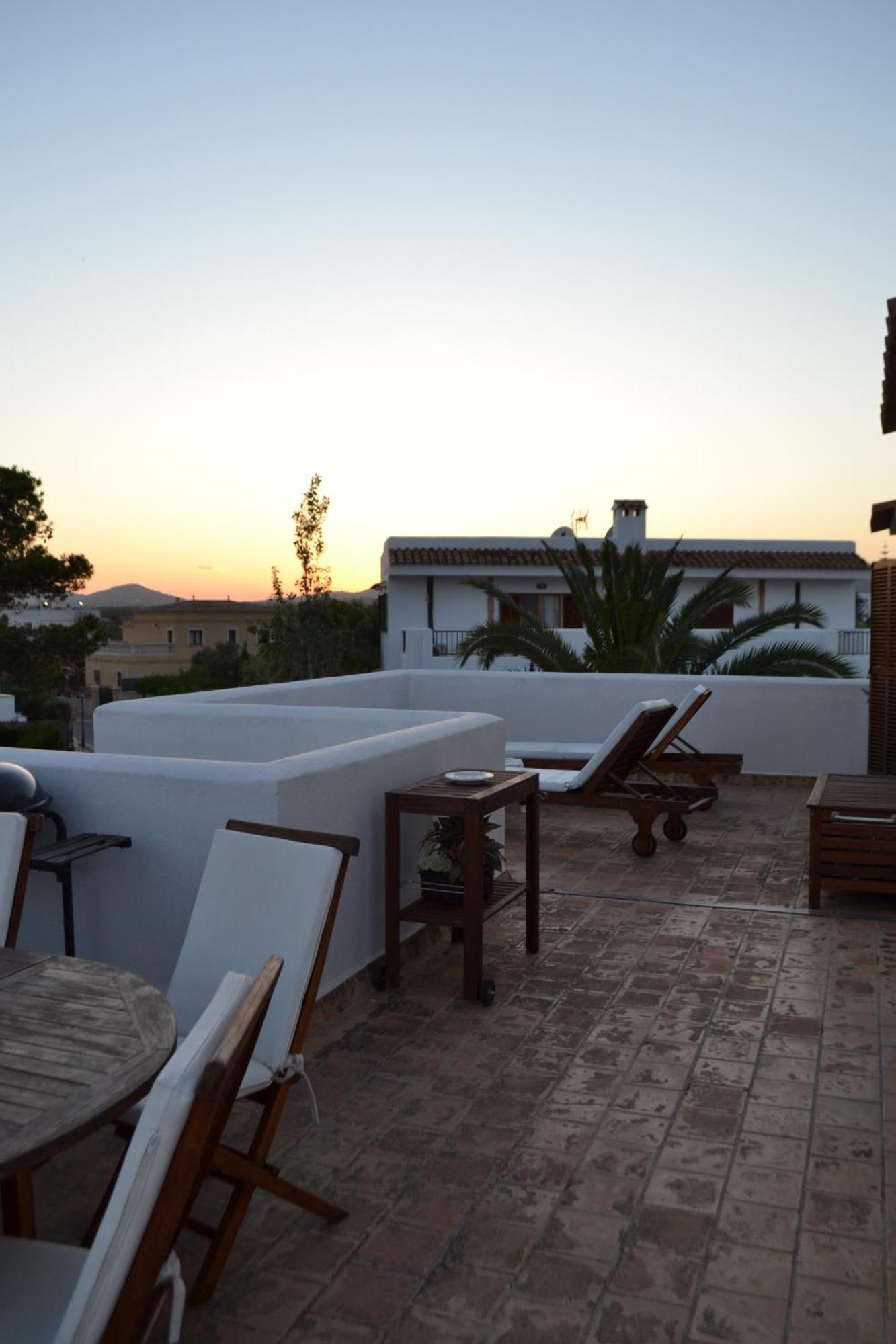 Rotonda Apartaments Felanitx Extérieur photo