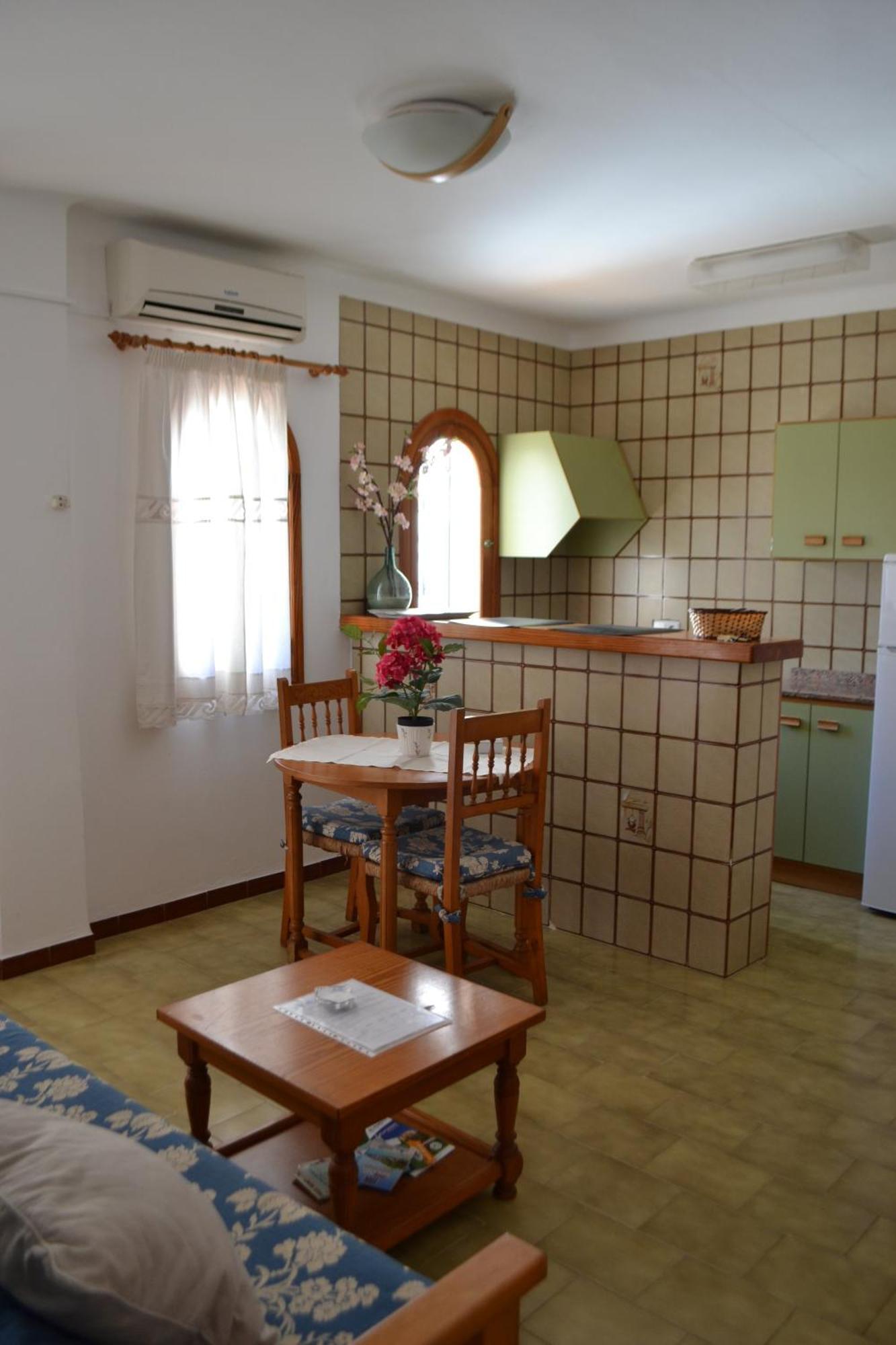 Rotonda Apartaments Felanitx Extérieur photo