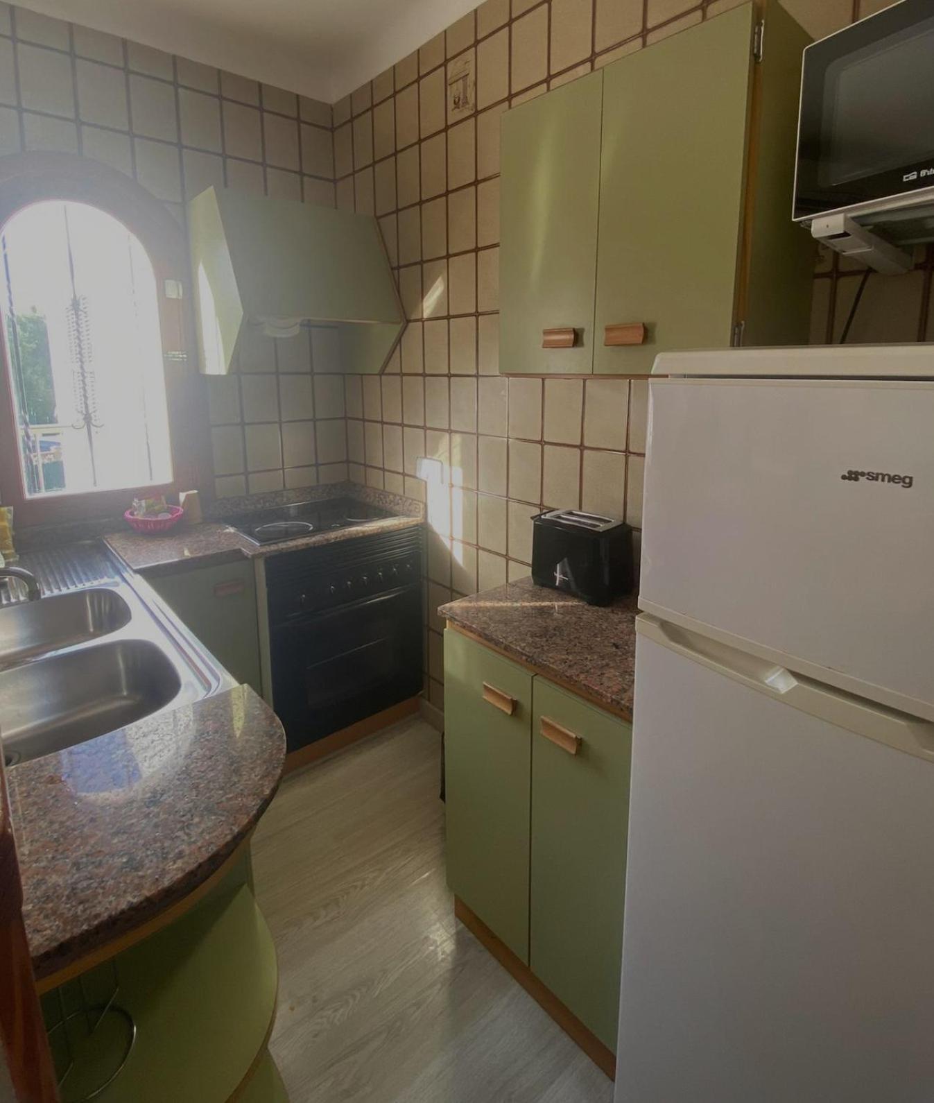 Rotonda Apartaments Felanitx Extérieur photo