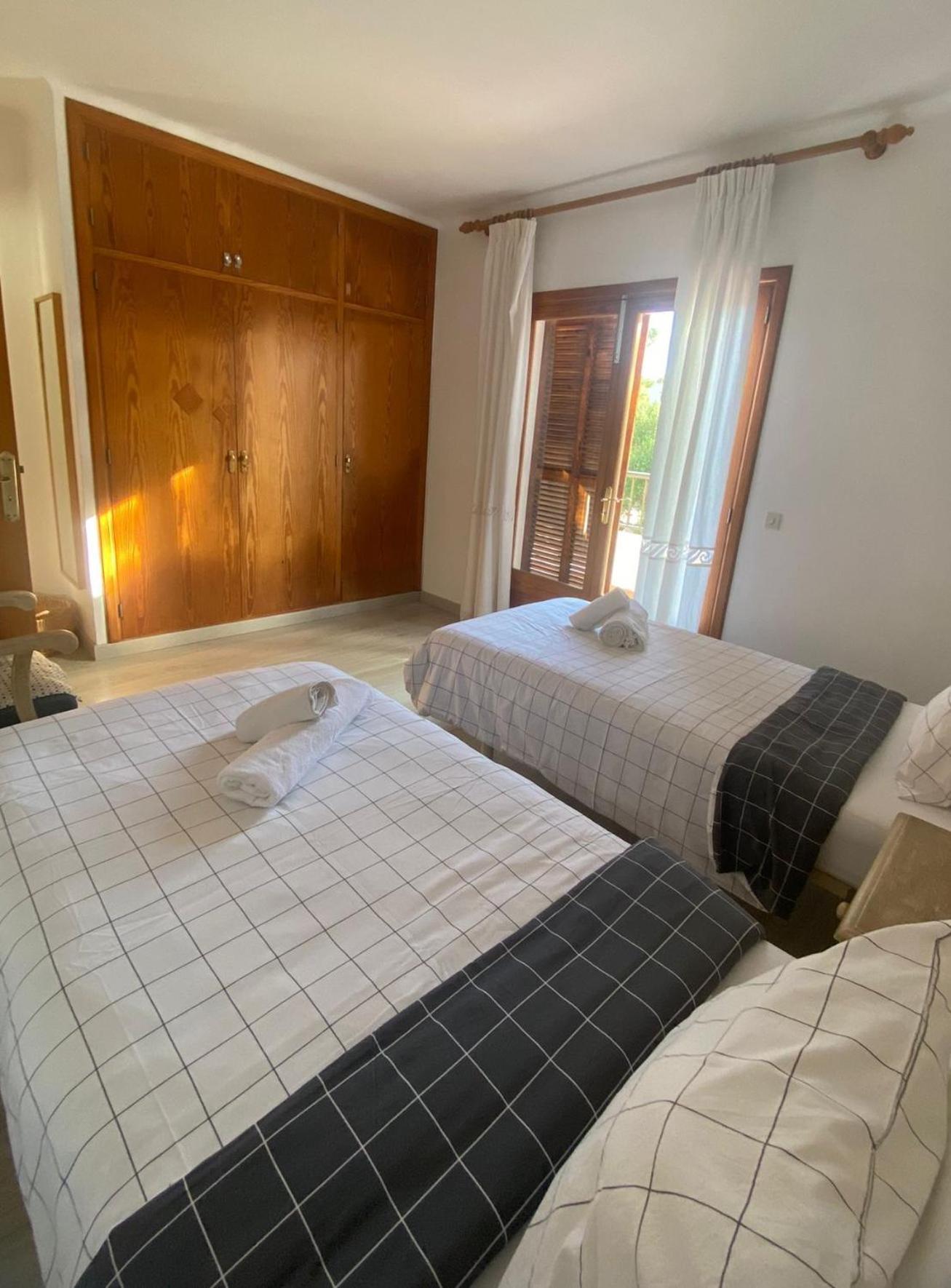 Rotonda Apartaments Felanitx Extérieur photo