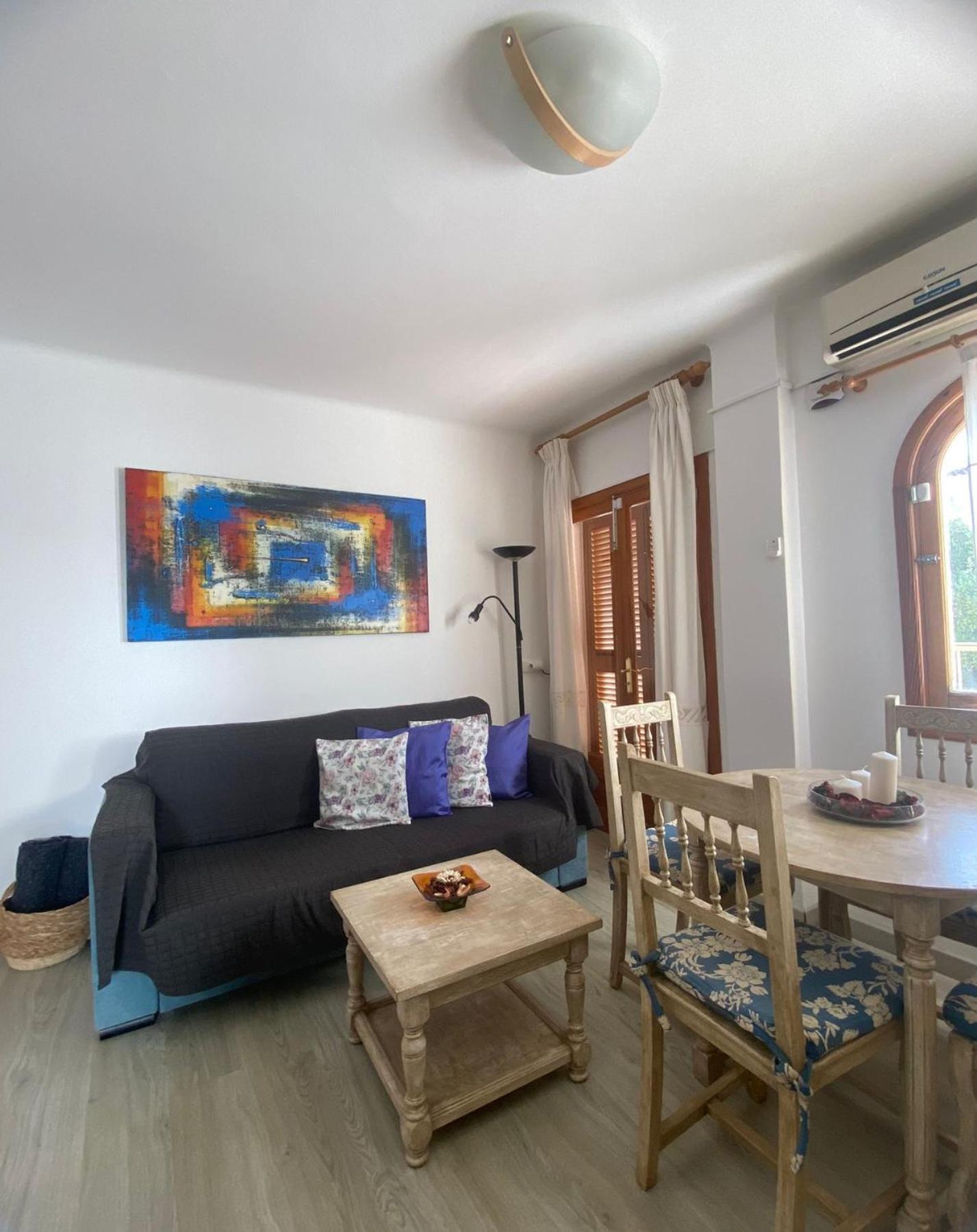 Rotonda Apartaments Felanitx Extérieur photo
