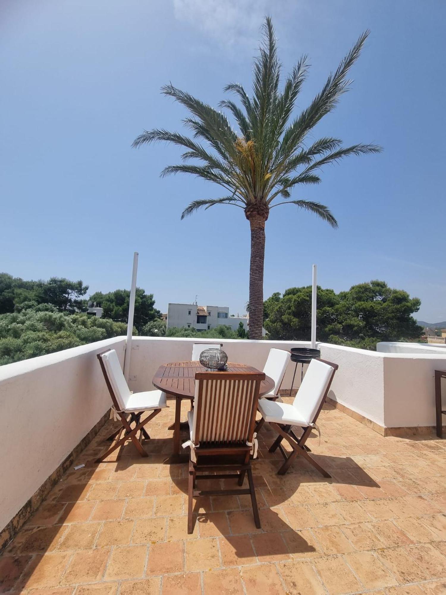 Rotonda Apartaments Felanitx Extérieur photo