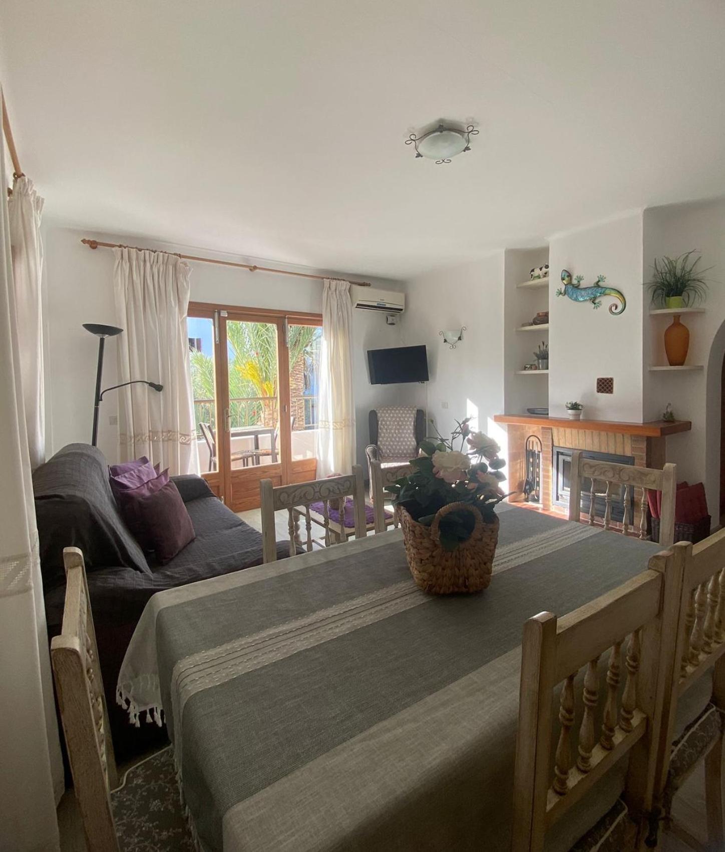 Rotonda Apartaments Felanitx Extérieur photo