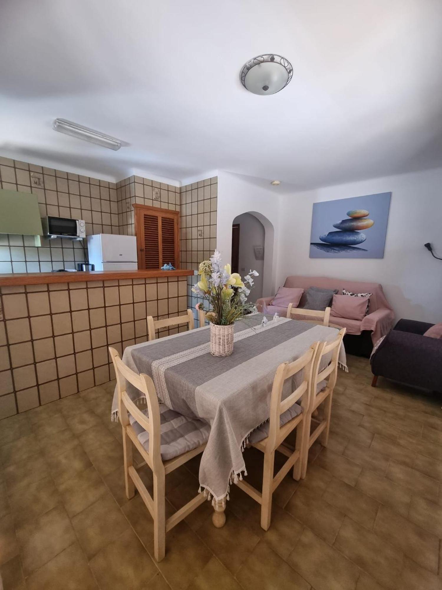 Rotonda Apartaments Felanitx Extérieur photo