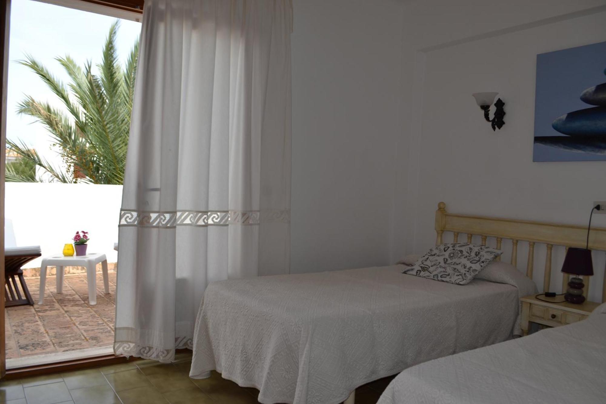 Rotonda Apartaments Felanitx Extérieur photo