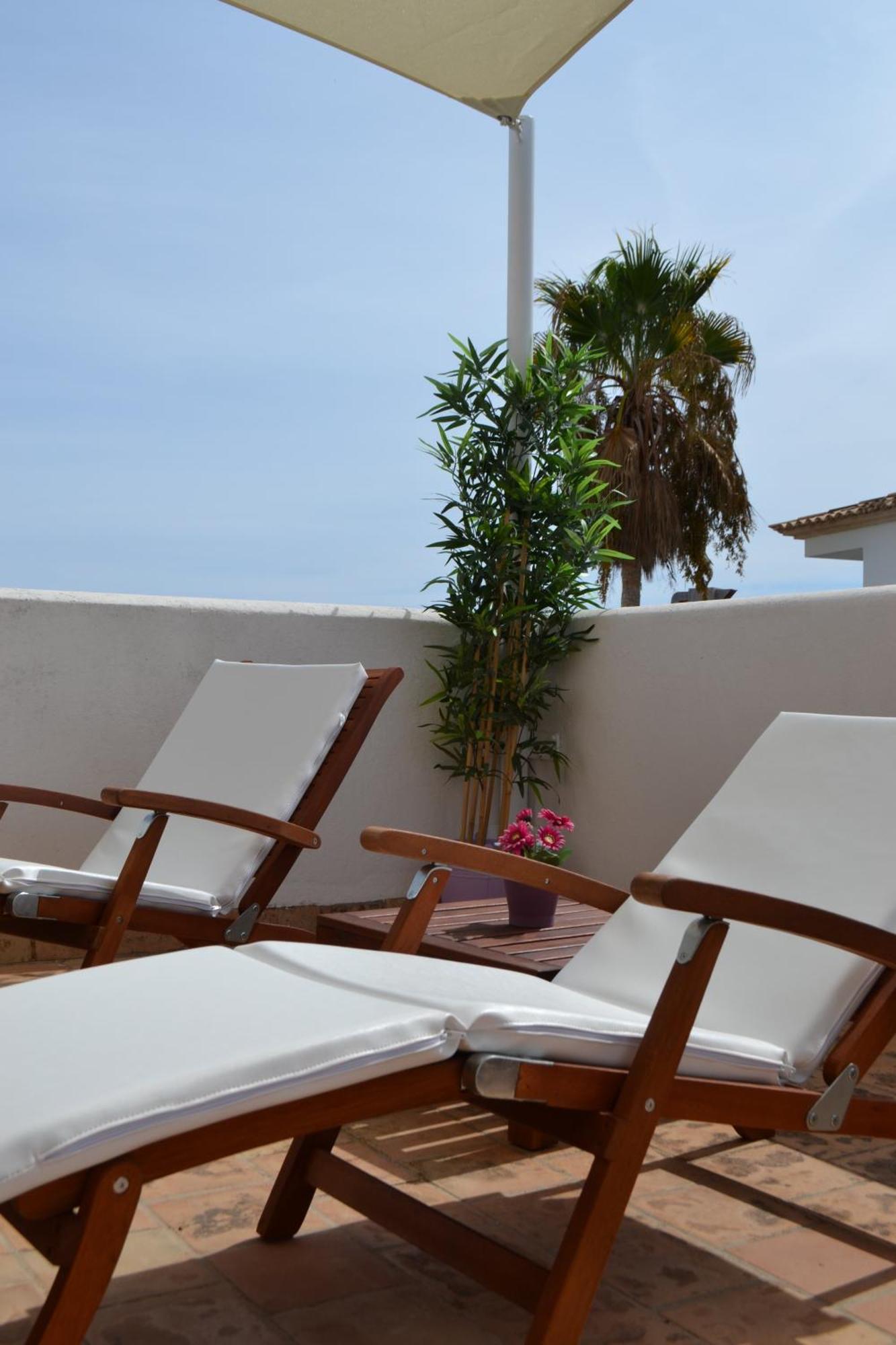 Rotonda Apartaments Felanitx Extérieur photo