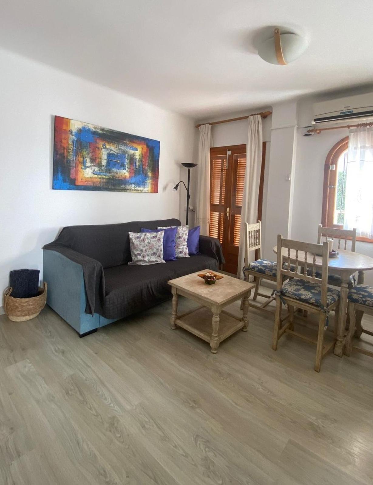 Rotonda Apartaments Felanitx Extérieur photo
