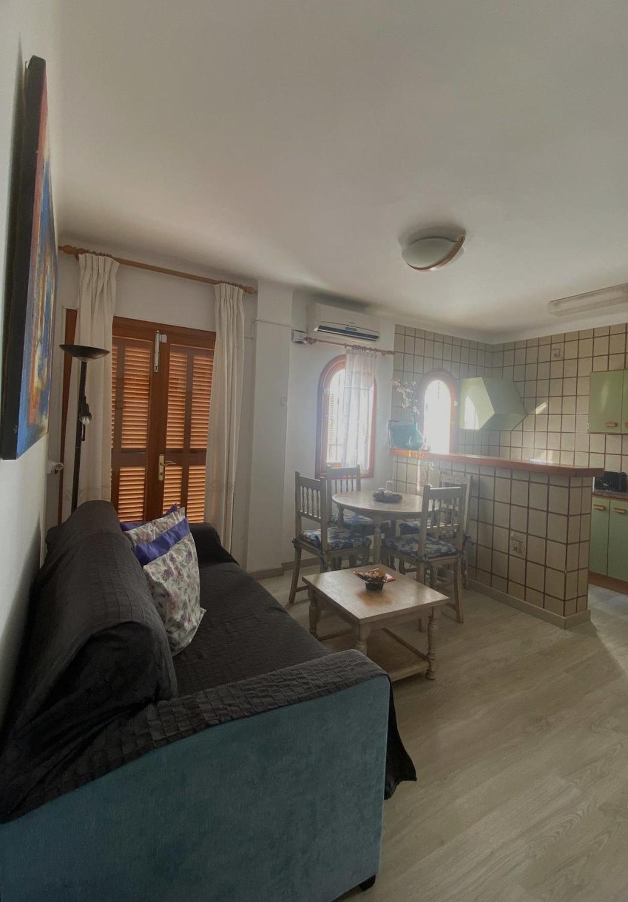Rotonda Apartaments Felanitx Extérieur photo