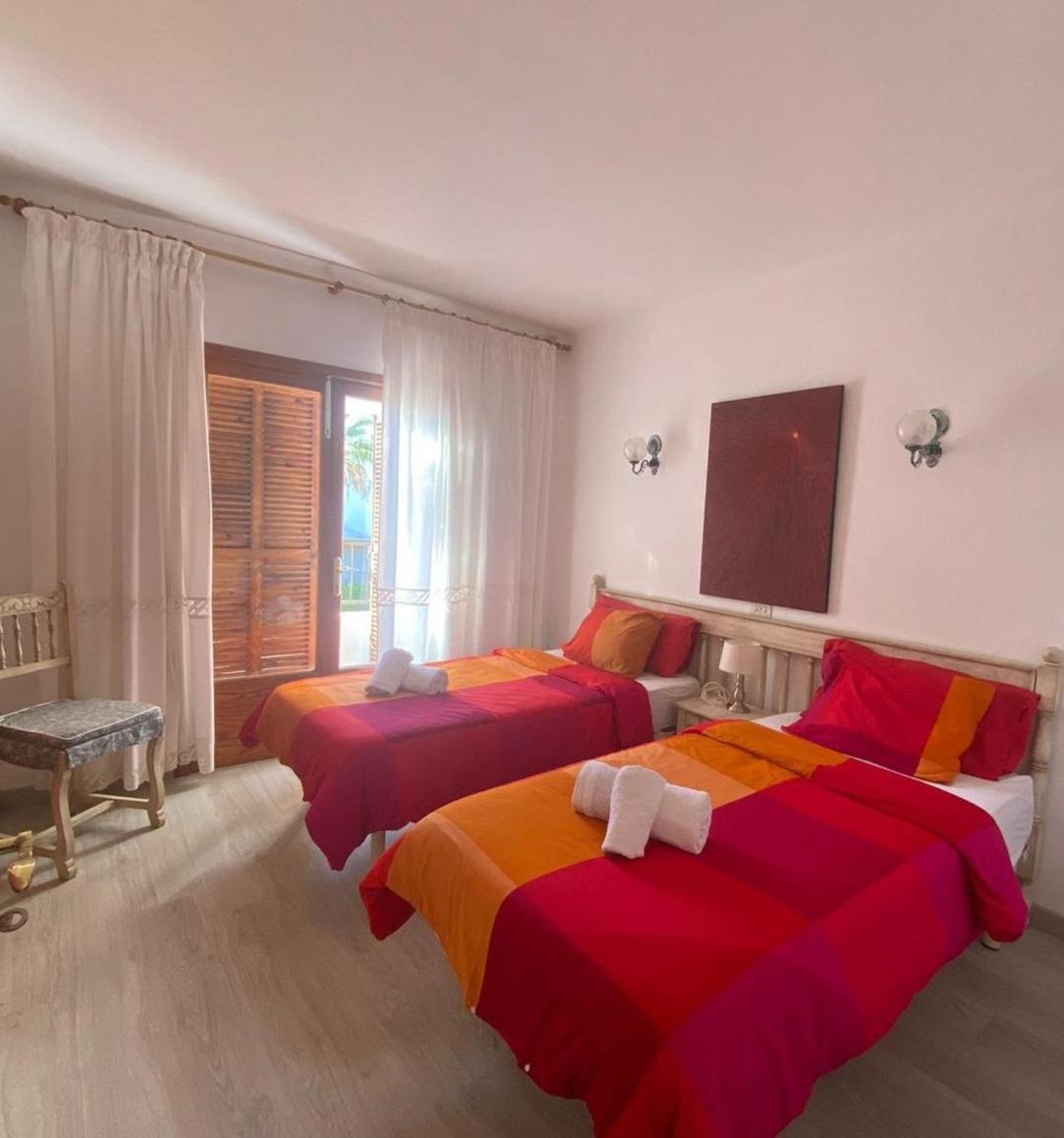 Rotonda Apartaments Felanitx Extérieur photo
