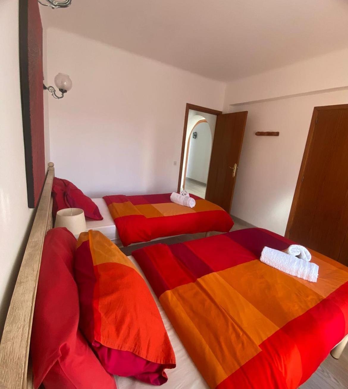 Rotonda Apartaments Felanitx Extérieur photo