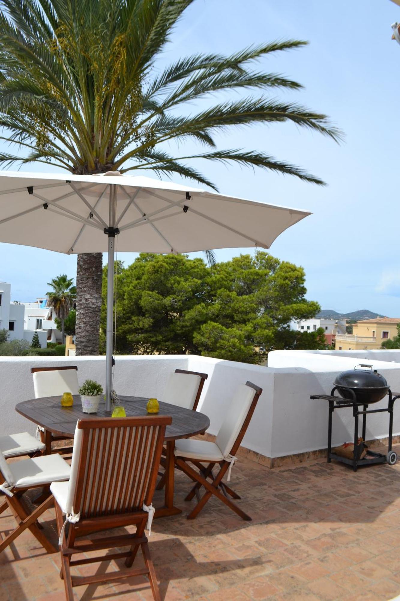 Rotonda Apartaments Felanitx Extérieur photo