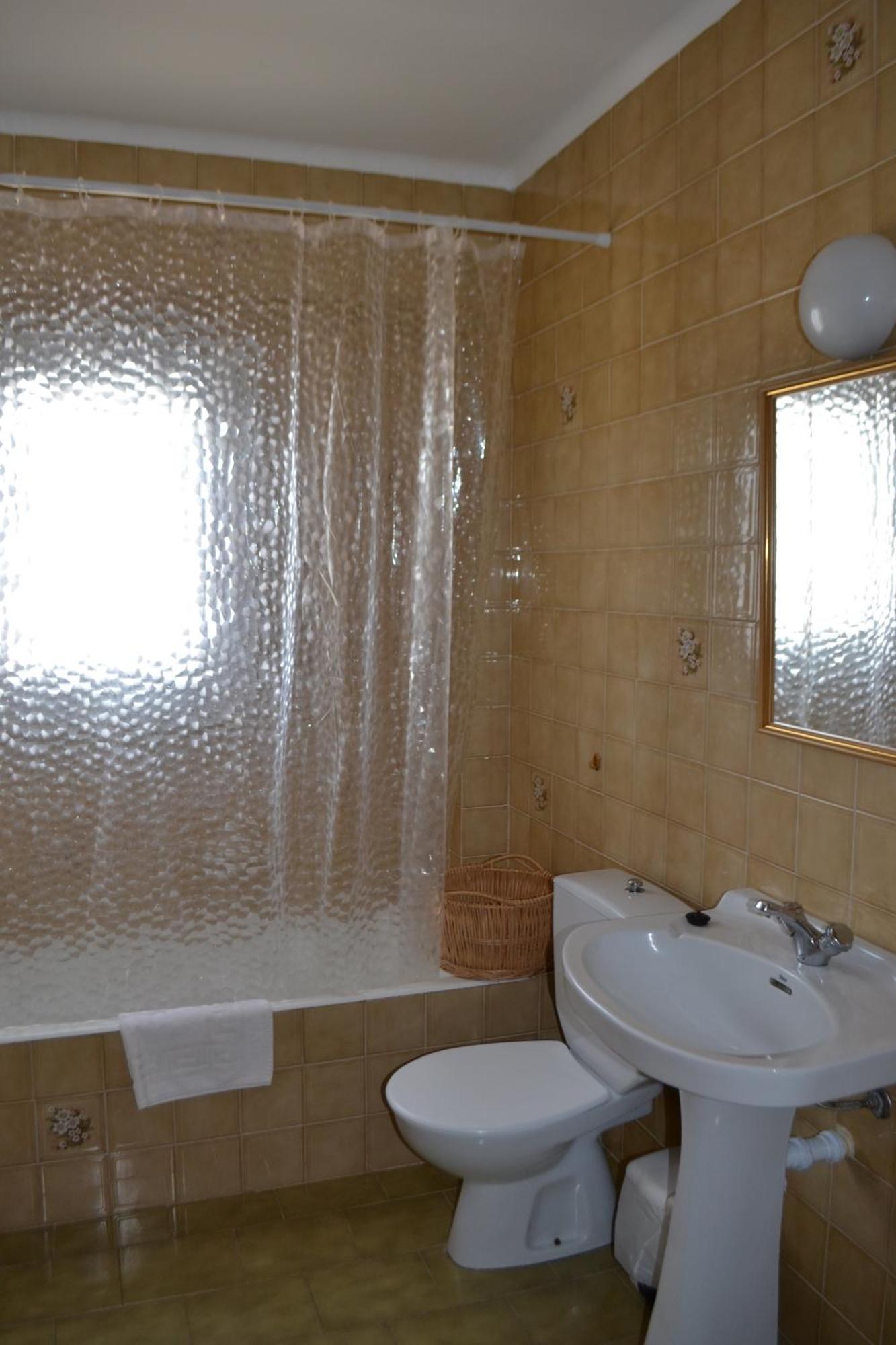 Rotonda Apartaments Felanitx Extérieur photo