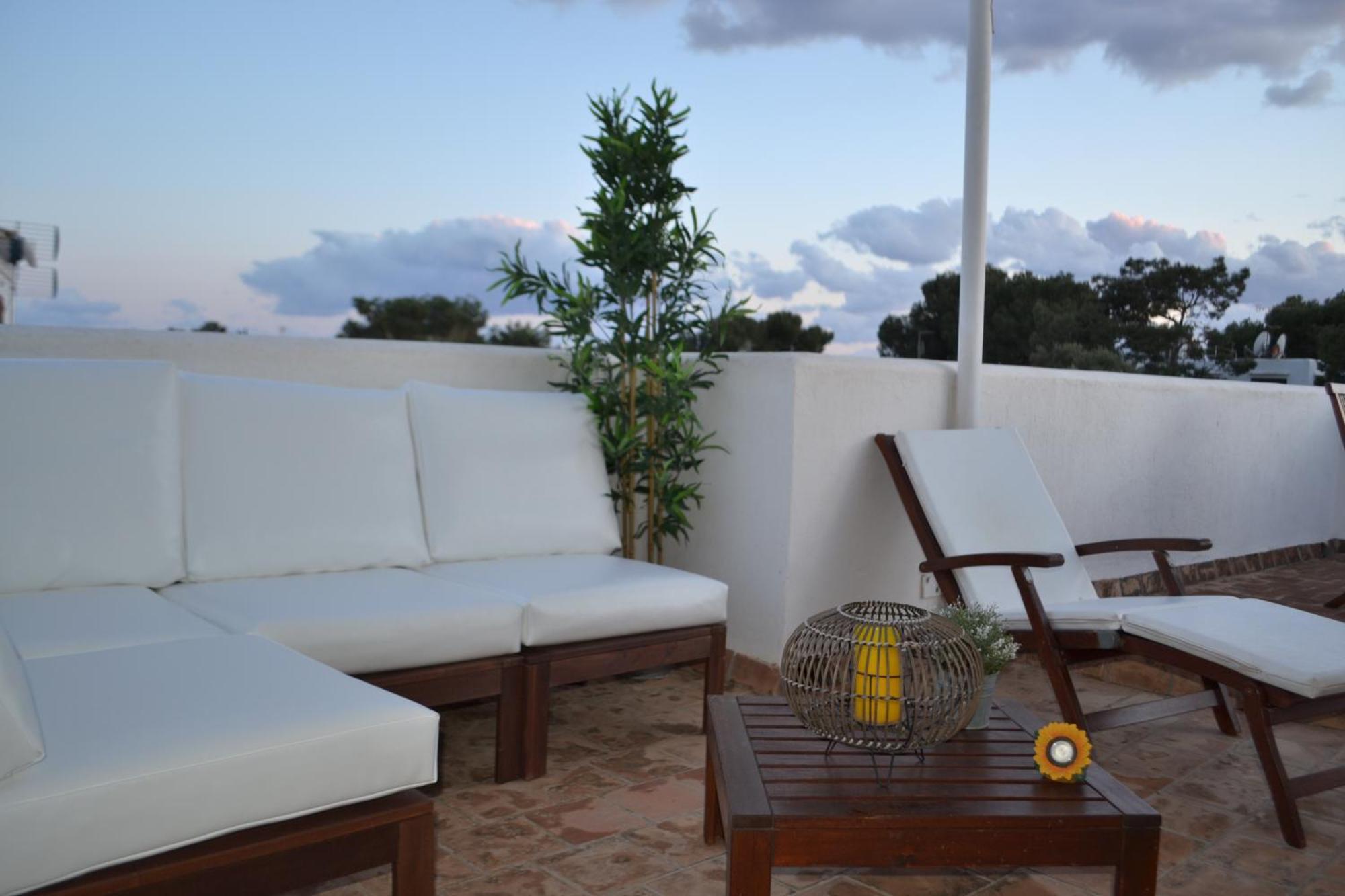 Rotonda Apartaments Felanitx Extérieur photo