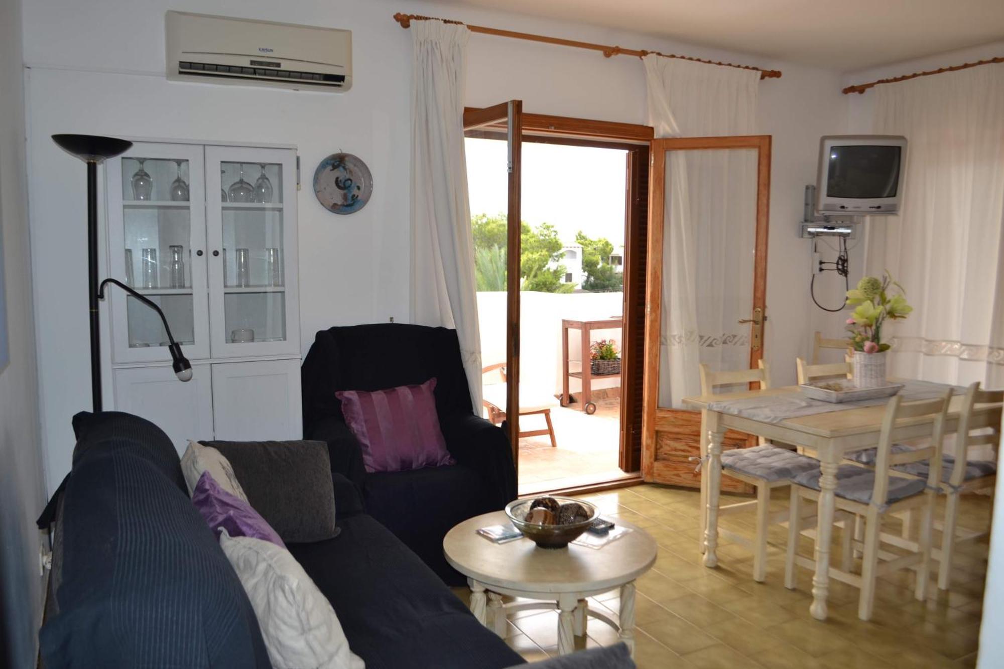 Rotonda Apartaments Felanitx Extérieur photo